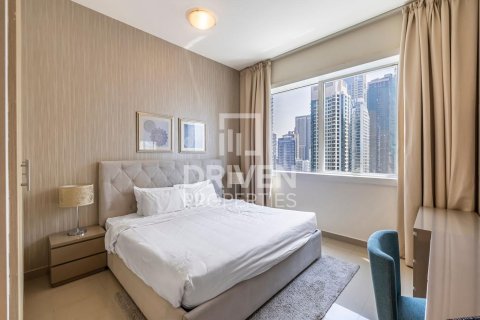 Appartement à Dubai Marina, Dubai, 1 chambre, 65.96 m², № 126519 - photo 5
