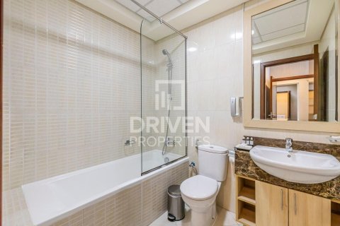 Appartement à Dubai Marina, Dubai, 1 chambre, 65.96 m², № 126519 - photo 13