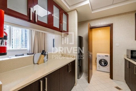 Appartement à Dubai Marina, Dubai, 1 chambre, 65.96 m², № 126519 - photo 10
