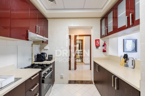 Appartement à Dubai Marina, Dubai, 1 chambre, 65.96 m², № 126519 - photo 9