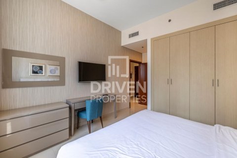 Appartement à Dubai Marina, Dubai, 1 chambre, 65.96 m², № 126519 - photo 6