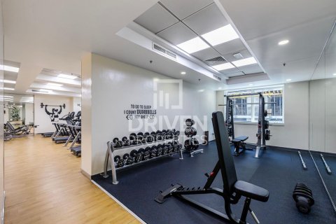 Appartement à Dubai Marina, Dubai, 1 chambre, 65.96 m², № 126519 - photo 14