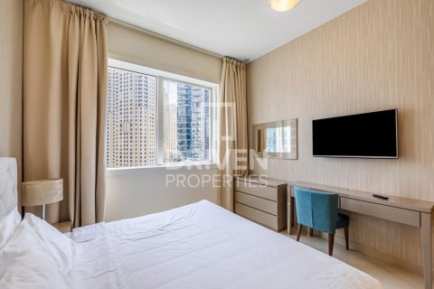 Appartement à Dubai Marina, Dubai, 1 chambre, 65.96 m², № 126519 - photo 7