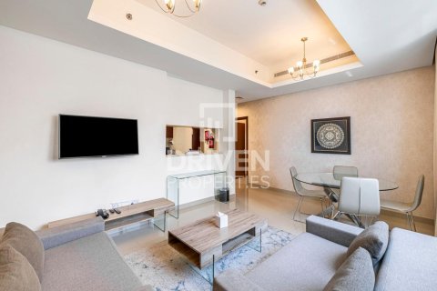 Appartement à Dubai Marina, Dubai, 1 chambre, 65.96 m², № 126519 - photo 4