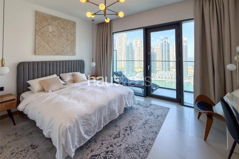 Купить квартиру в Дубай Марине, Дубай: 3 спальни, 154м², № 43571 - фото 13