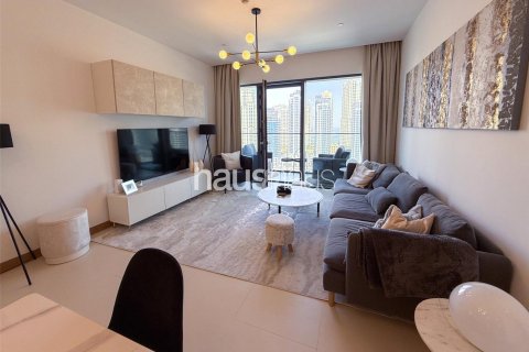 Купить квартиру в Дубай Марине, Дубай: 3 спальни, 154м², № 43571 - фото 1