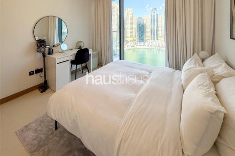 Купить квартиру в Дубай Марине, Дубай: 3 спальни, 154м², № 43571 - фото 6