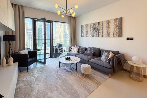 Купить квартиру в Дубай Марине, Дубай: 3 спальни, 154м², № 43571 - фото 16