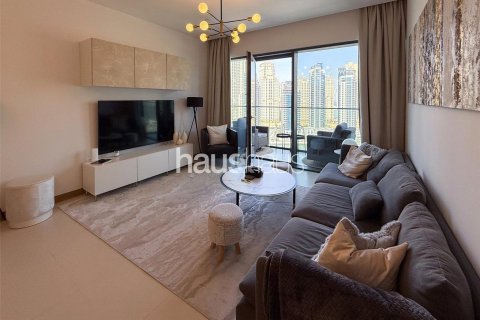 Купить квартиру в Дубай Марине, Дубай: 3 спальни, 154м², № 43571 - фото 12