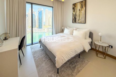 Купить квартиру в Дубай Марине, Дубай: 3 спальни, 154м², № 43571 - фото 4