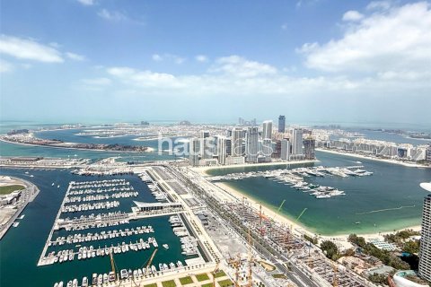 Apartamento en Dubai Marina, Dubai, 2 dormitorios, 118 m², № 43572 - foto 16