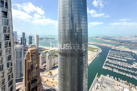 Apartamento en Dubai Marina, Dubai, 2 dormitorios, 118 m², № 43572 - foto 15
