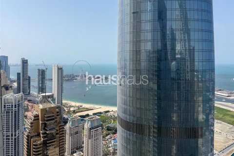 Apartamento en Dubai Marina, Dubai, 2 dormitorios, 118 m², № 43572 - foto 14