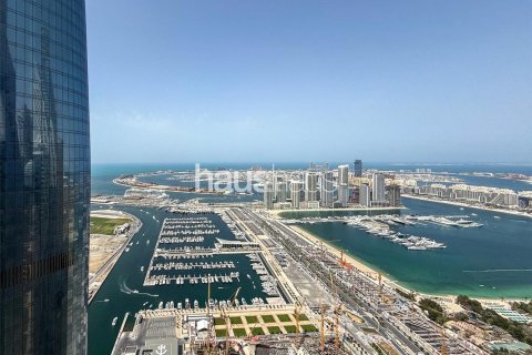 Apartamento en Dubai Marina, Dubai, 2 dormitorios, 118 m², № 43572 - foto 3