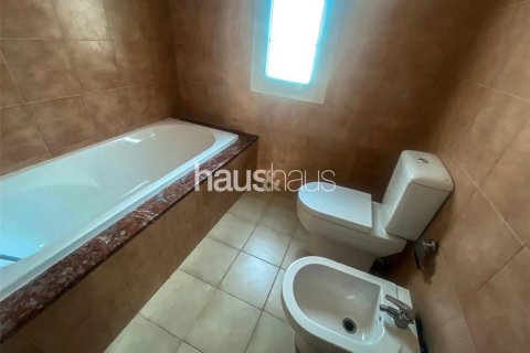Adosado en Jumeirah Village Triangle, Dubai, 1 dormitorio, 152 m², № 43581 - foto 12