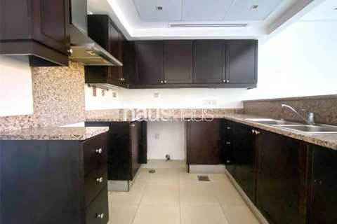 Adosado en Jumeirah Village Triangle, Dubai, 1 dormitorio, 152 m², № 43581 - foto 3