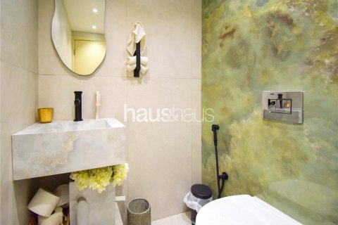 Adosado en Jumeirah Village Triangle, Dubai, 1 dormitorio, 152 m², № 43581 - foto 5