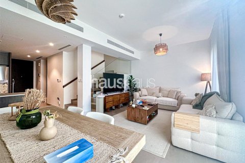 تاون هاوس في Elan, Tilal Al Ghaf, دبي 3 غرف نوم, 200 م² رقم 43570 - صورة 4