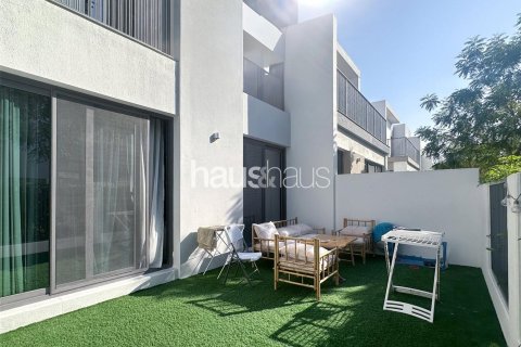 تاون هاوس في Elan, Tilal Al Ghaf, دبي 3 غرف نوم, 200 م² رقم 43570 - صورة 8
