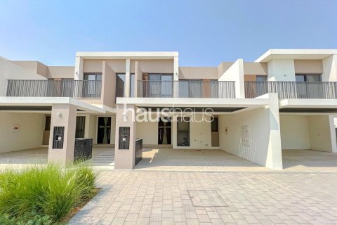 تاون هاوس في Elan, Tilal Al Ghaf, دبي 3 غرف نوم, 200 م² رقم 43570 - صورة 1