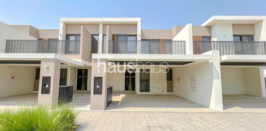 تاون هاوس في Elan, Tilal Al Ghaf, دبي 3 غرف نوم, 200 م² رقم 43570