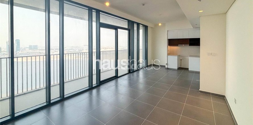 Квартира в Dubai Creek Harbour (The Lagoons), Дубай, 2 спальни, 110м², № 43574