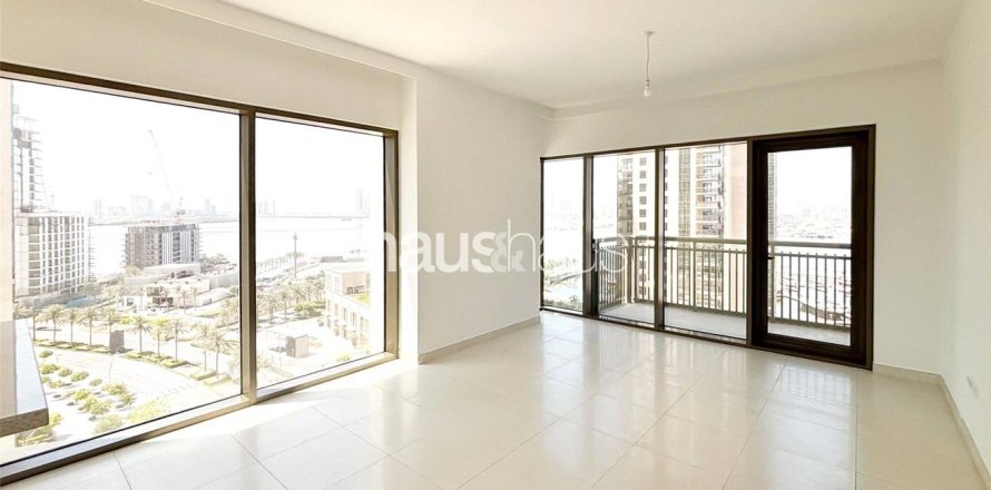شقة في Creekside 18, خور دبي, دبي 3 غرف نوم, 150 م² رقم 43582