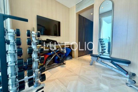 Apartment in FIVE Palm Jumeirah, Palm Jumeirah, Dubai 3 bedrooms, 452 sq.m. № 46067 - photo 23