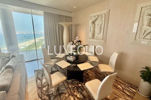 Apartment in FIVE Palm Jumeirah, Palm Jumeirah, Dubai 3 bedrooms, 452 sq.m. № 46067 - photo 12