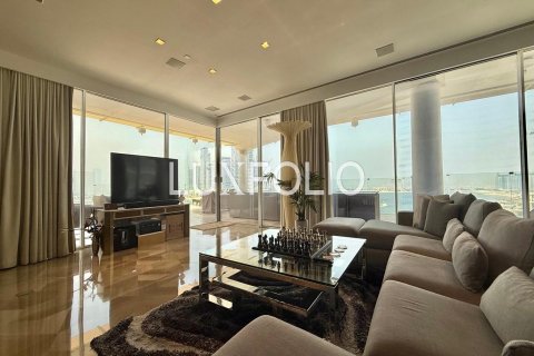 Apartment in FIVE Palm Jumeirah, Palm Jumeirah, Dubai 3 bedrooms, 452 sq.m. № 46067 - photo 13