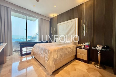 Apartment in FIVE Palm Jumeirah, Palm Jumeirah, Dubai 3 bedrooms, 452 sq.m. № 46067 - photo 26