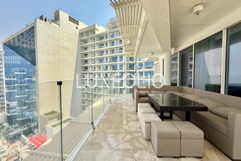 Apartment in FIVE Palm Jumeirah, Palm Jumeirah, Dubai 3 bedrooms, 452 sq.m. № 46067 - photo 24