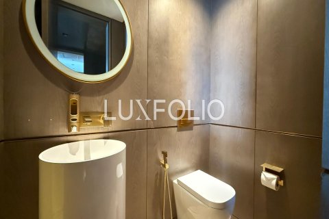 Apartment in FIVE Palm Jumeirah, Palm Jumeirah, Dubai 3 bedrooms, 452 sq.m. № 46067 - photo 16