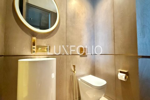 Apartment in FIVE Palm Jumeirah, Palm Jumeirah, Dubai 3 bedrooms, 452 sq.m. № 46067 - photo 15