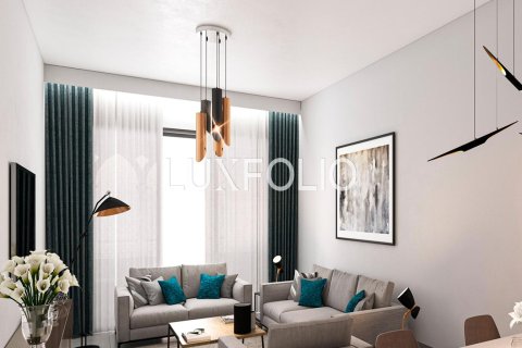 Купить квартиру в Дубай Марине, Дубай: 1 спальня, 71м², № 46077 - фото 10