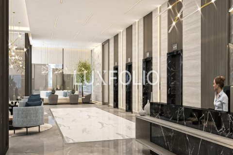 Купить квартиру в Дубай Марине, Дубай: 1 спальня, 71м², № 46077 - фото 18