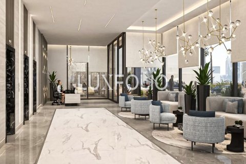 Купить квартиру в Дубай Марине, Дубай: 1 спальня, 71м², № 46077 - фото 17