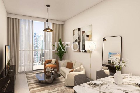 Купить квартиру в Дубай Марине, Дубай: 1 спальня, 71м², № 46077 - фото 3