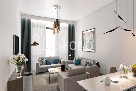 Купить квартиру в Дубай Марине, Дубай: 1 спальня, 71м², № 46077 - фото 2