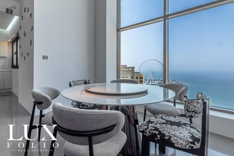 شقة في Bahar, مساكن شاطئ جميرا, دبي 3 غرف نوم, 180 م² رقم 46141 - صورة 6