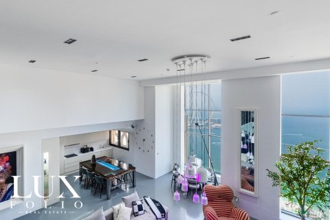 شقة في Bahar, مساكن شاطئ جميرا, دبي 3 غرف نوم, 180 م² رقم 46141 - صورة 16