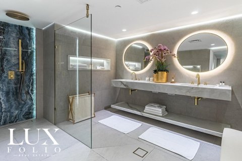 شقة في Bahar, مساكن شاطئ جميرا, دبي 3 غرف نوم, 180 م² رقم 46141 - صورة 14