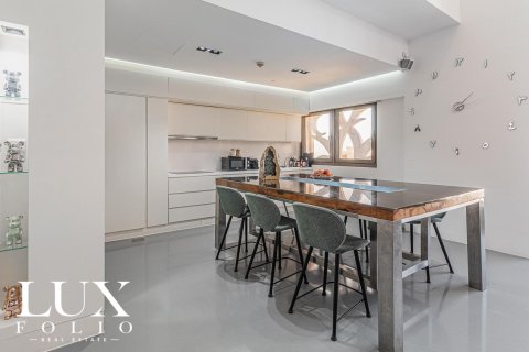شقة في Bahar, مساكن شاطئ جميرا, دبي 3 غرف نوم, 180 م² رقم 46141 - صورة 4