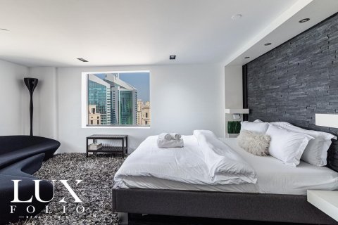 شقة في Bahar, مساكن شاطئ جميرا, دبي 3 غرف نوم, 180 م² رقم 46141 - صورة 18