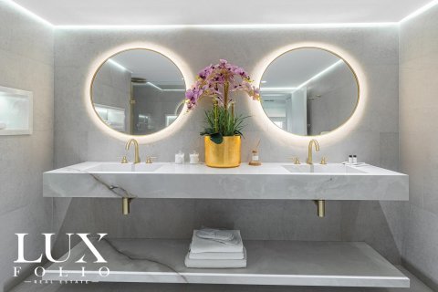 شقة في Bahar, مساكن شاطئ جميرا, دبي 3 غرف نوم, 180 م² رقم 46141 - صورة 15