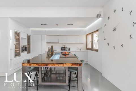 شقة في Bahar, مساكن شاطئ جميرا, دبي 3 غرف نوم, 180 م² رقم 46141 - صورة 3