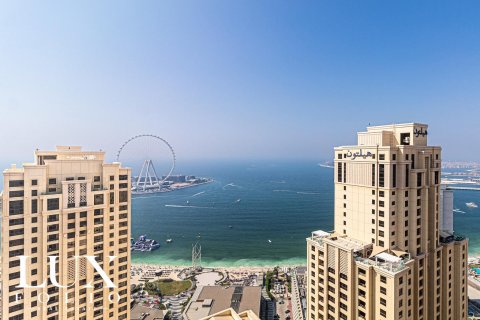 شقة في Bahar, مساكن شاطئ جميرا, دبي 3 غرف نوم, 180 م² رقم 46141 - صورة 23
