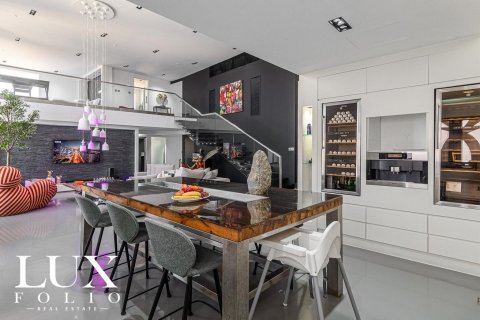 شقة في Bahar, مساكن شاطئ جميرا, دبي 3 غرف نوم, 180 م² رقم 46141 - صورة 2