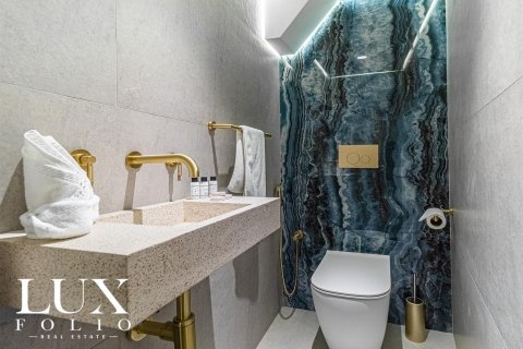 شقة في Bahar, مساكن شاطئ جميرا, دبي 3 غرف نوم, 180 م² رقم 46141 - صورة 13
