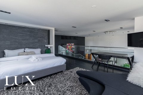 شقة في Bahar, مساكن شاطئ جميرا, دبي 3 غرف نوم, 180 م² رقم 46141 - صورة 9